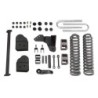 Lift Kit for 2005-2007 Ford F-250 Super Duty 4WD 3'' Front and Rear