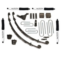 Lift Kit for 1999-2004 Ford...