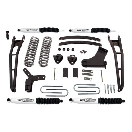 Lift Kit for 1983-1997 Ford Ranger 4WD 3'' Front and Rear