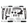 Lift Kit for 1983-1997 Ford Ranger 4WD 3'' Front and Rear