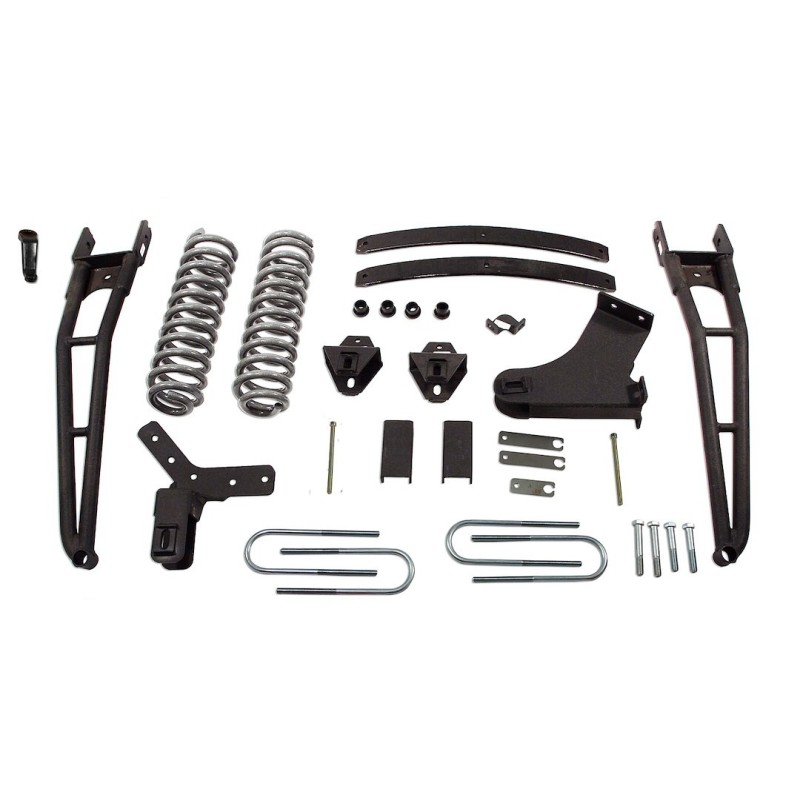 Lift Kit for 1991-1994 Ford Explorer 4WD 3'' Front and Rear