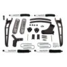 Lift Kit for 1991-1994 Ford Explorer 4WD 3'' Front and Rear