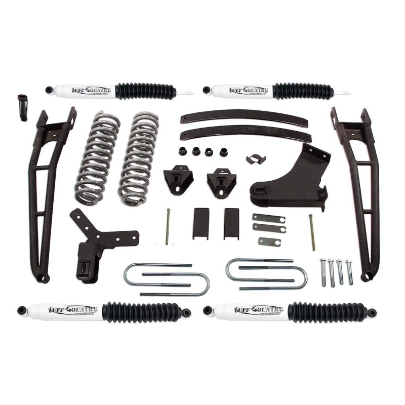 Lift Kit for 1991-1994 Ford Explorer 4WD 3'' Front and Rear