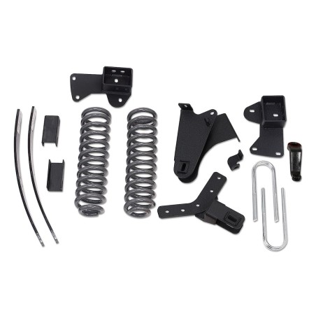 Lift Kit for 1983-1997 Ford Ranger 4WD 3'' Front and Rear