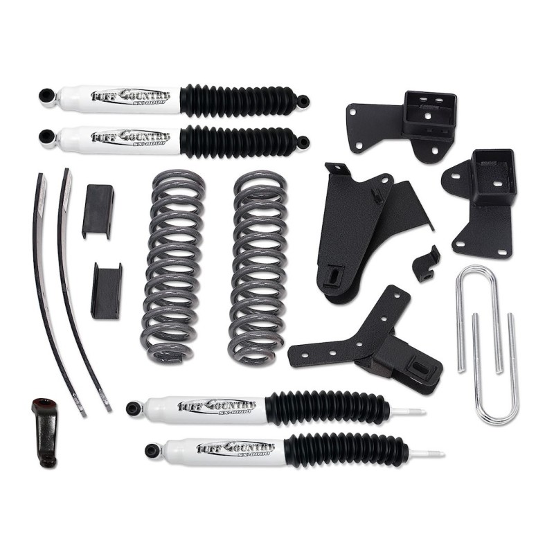 Lift Kit for 1983-1997 Ford Ranger 4WD 3'' Front and Rear