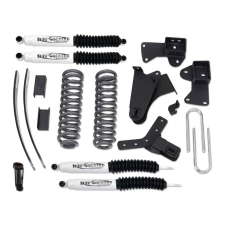 Lift Kit for 1983-1997 Ford Ranger 4WD 3'' Front and Rear