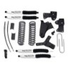Lift Kit for 1983-1997 Ford Ranger 4WD 3'' Front and Rear
