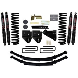 Lift Kit for 2011-2011 Ford...