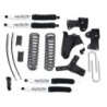 Lift Kit for 1983-1997 Ford Ranger 4WD 3'' Front and Rear