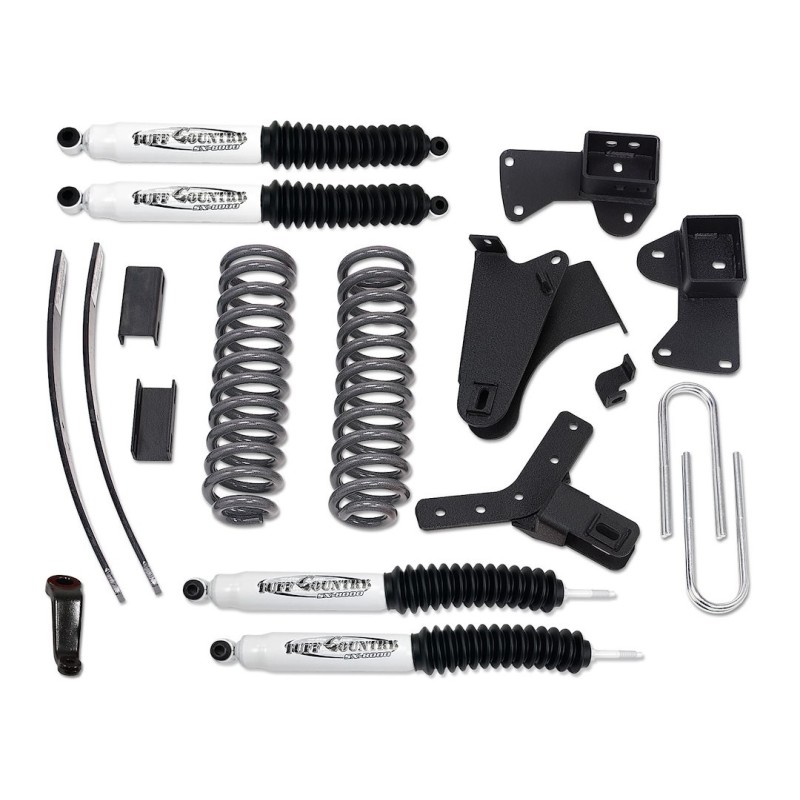 Lift Kit for 1991-1994 Ford Explorer 4WD 3'' Front and Rear