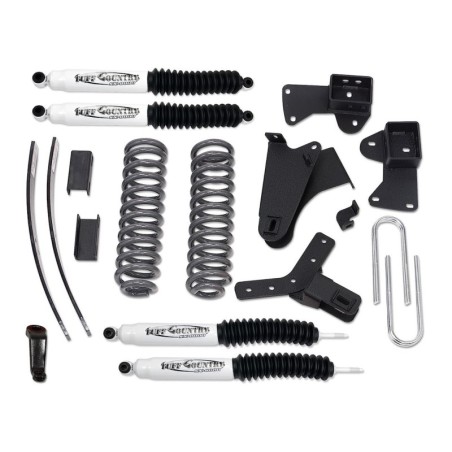 Lift Kit for 1991-1994 Ford Explorer 4WD 3'' Front and Rear