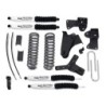 Lift Kit for 1991-1994 Ford Explorer 4WD 3'' Front and Rear