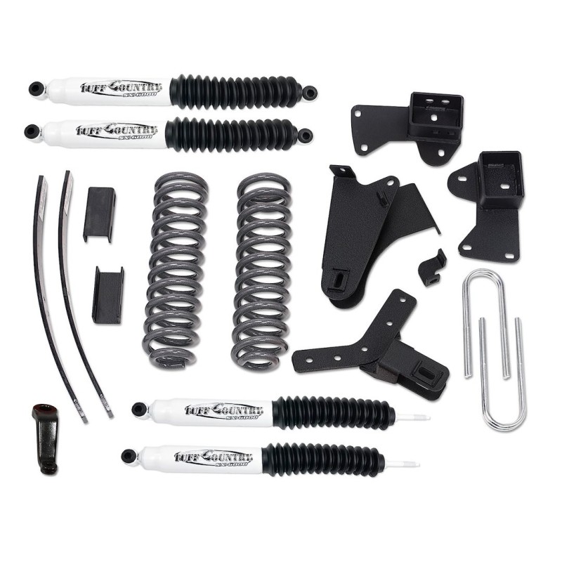 Lift Kit for 1991-1994 Ford Explorer 4WD 3'' Front and Rear