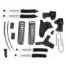 Lift Kit for 1991-1994 Ford Explorer 4WD 3'' Front and Rear