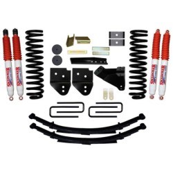 Lift Kit for 2011-2011 Ford...