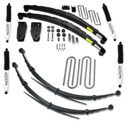 Lift Kit for 1988-1997 Ford...