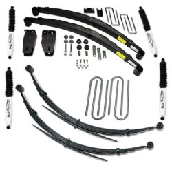 Lift Kit for 1997-1997 Ford...