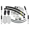 Lift Kit for 1997-1997 Ford F-250 HD 4WD 3'' Front and Rear
