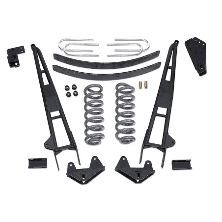 Lift Kit for 1981-1996 Ford Bronco 3'' Front and Rear