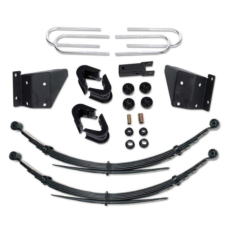 Lift Kit for 1978-1979 Ford Bronco 3'' Front and Rear