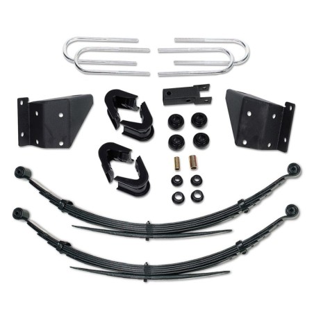 Lift Kit for 1978-1979 Ford Bronco 3'' Front and Rear