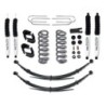 Lift Kit for 1978-1979 Ford Bronco 3'' Front and Rear