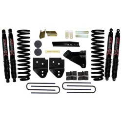 Lift Kit for 2011-2014 Ford...