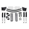 Lift Kit for 1975-1979 Ford F-150 4WD 3'' Front and Rear
