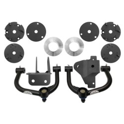 Lift Kit for 2021-2023 Ford...