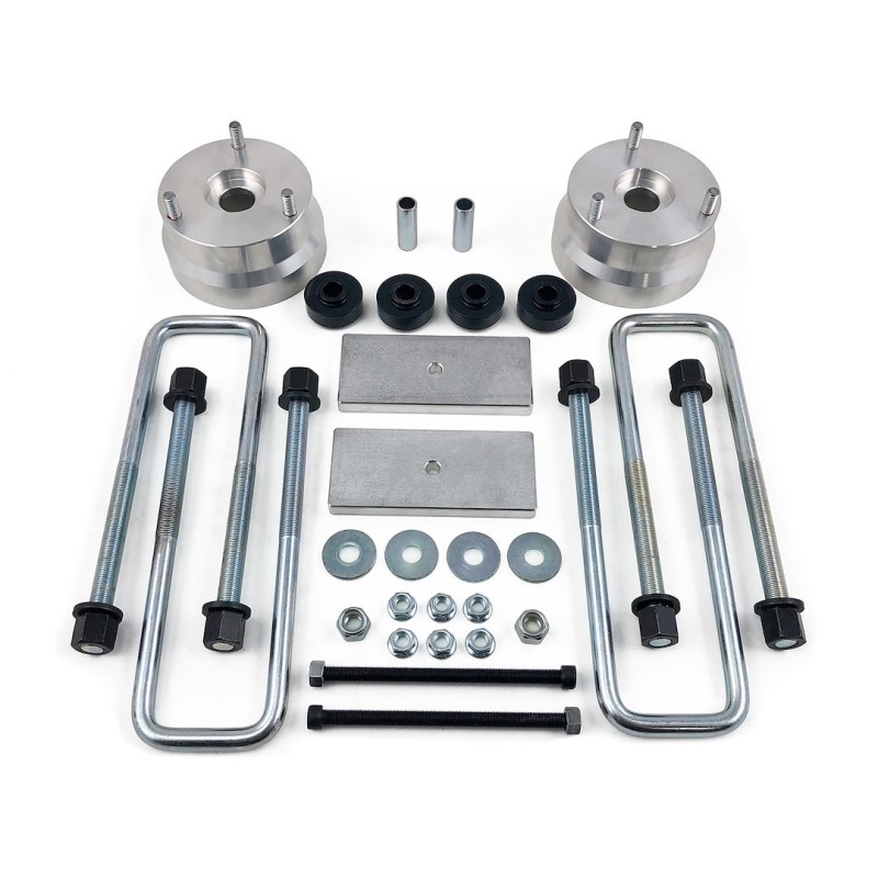 Lift Kit for 2019-2021 Ford Ranger 2WD/4WD 0.5'' Front and Rear