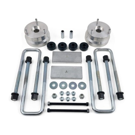 Lift Kit for 2019-2021 Ford Ranger 2WD/4WD 0.5'' Front and Rear