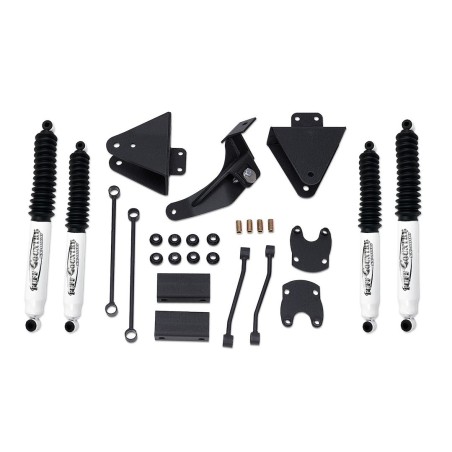 Leveling Kit for 1999-1999 Ford F-250 4WD 3'' Front