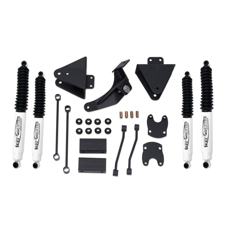 Leveling Kit for 1999-2004 Ford F-250 Super Duty 4WD 3'' Front