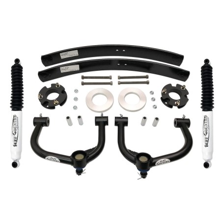 Lift Kit for 2015-2020 Ford F-150 4WD 2'' Front and Rear