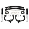Lift Kit for 2015-2020 Ford F-150 4WD 2'' Front and Rear