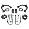 Lift Kit for 2014-2014 Ford F-150 4WD 2'' Front and Rear