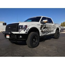 Lift Kit for 2014-2014 Ford F-150 4WD 2'' Front and Rear