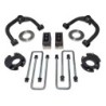 Lift Kit for 2014-2014 Ford F-150 4WD 2'' Front and Rear