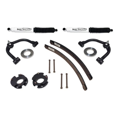 Lift Kit for 2015-2020 Ford F-150 4WD 2'' Front and Rear