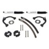 Lift Kit for 2015-2020 Ford F-150 4WD 2'' Front and Rear