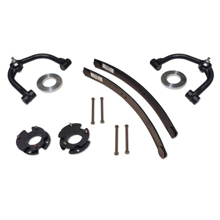 Lift Kit for 2015-2020 Ford F-150 4WD 2'' Front and Rear