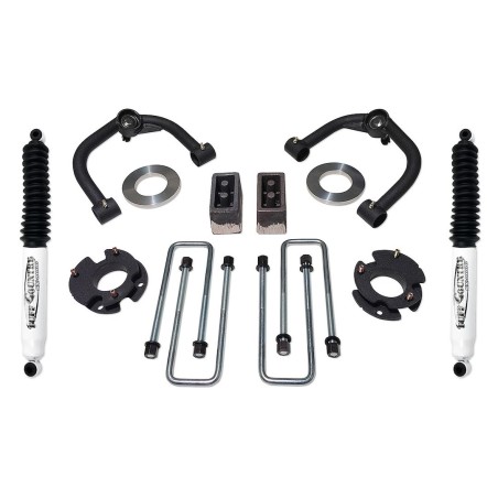 Lift Kit for 2009-2013 Ford F-150 4WD/4WD 2'' Front and Rear