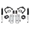 Lift Kit for 2009-2013 Ford F-150 4WD/4WD 2'' Front and Rear