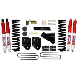 Lift Kit for 2011-2011 Ford...