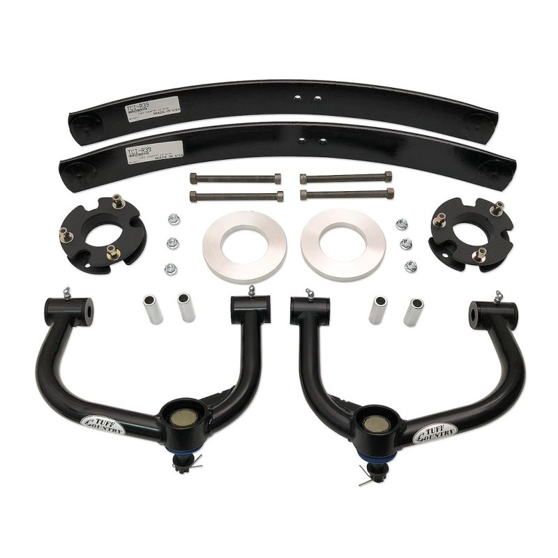 Lift Kit for 2015-2020 Ford F-150 4WD 2'' Front and Rear