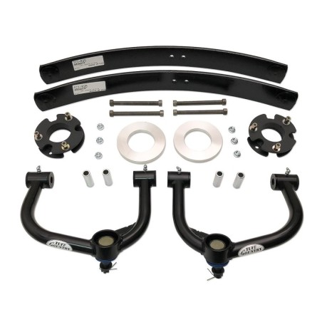 Lift Kit for 2015-2020 Ford F-150 4WD 2'' Front and Rear