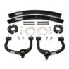 Lift Kit for 2015-2020 Ford F-150 4WD 2'' Front and Rear