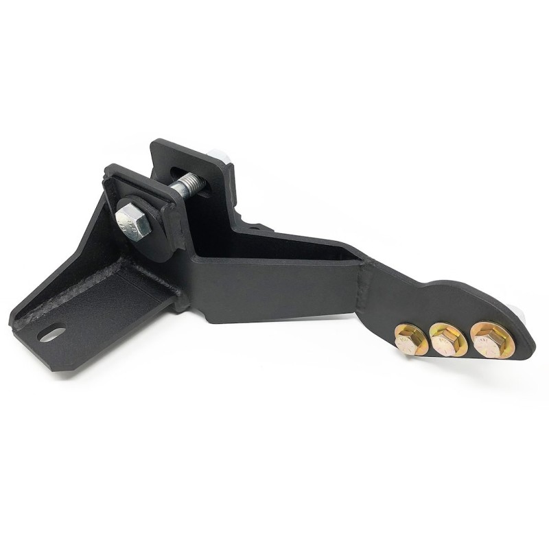 Track Bar Bracket for 2005-2007 Ford F-250 Super Duty 4WD  Front