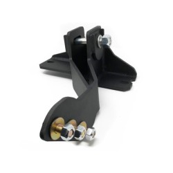 Track Bar Bracket for 2005-2007 Ford F-250 Super Duty 4WD  Front