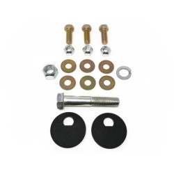 Track Bar Bracket for 2005-2007 Ford F-250 Super Duty 4WD  Front